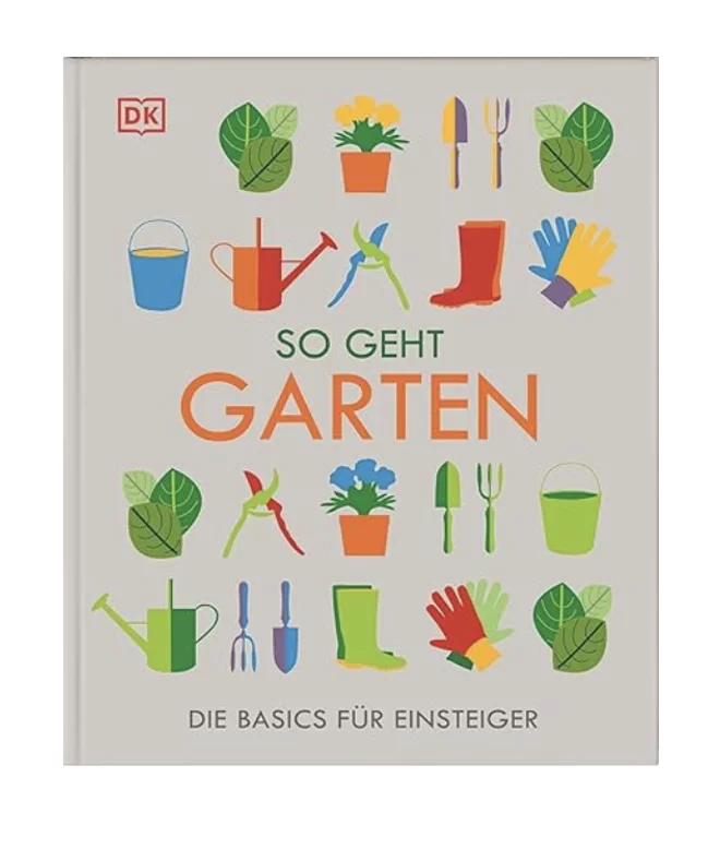 So geht Garten