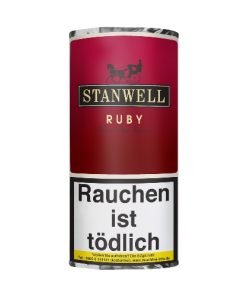 Stanwell Ruby 40g