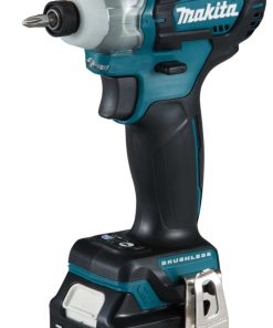 Makita TD111DSMJ Akku Schlagschrauber