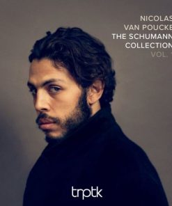 Carnaval op. 9 / Fantasiestücke op. 12 / Arabesque op. 18 (The Schumann Collection Vol. 1)