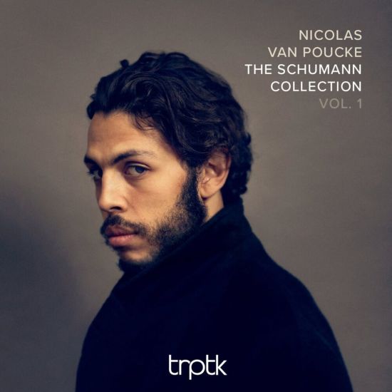 Carnaval op. 9 / Fantasiestücke op. 12 / Arabesque op. 18 (The Schumann Collection Vol. 1)