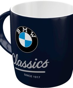 Tasse BMW Classics