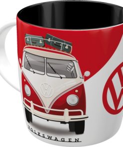 Tasse VW Good in Shape