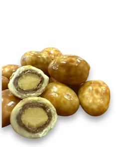 Mandeln-Tiramisu mit Schokolade🤎