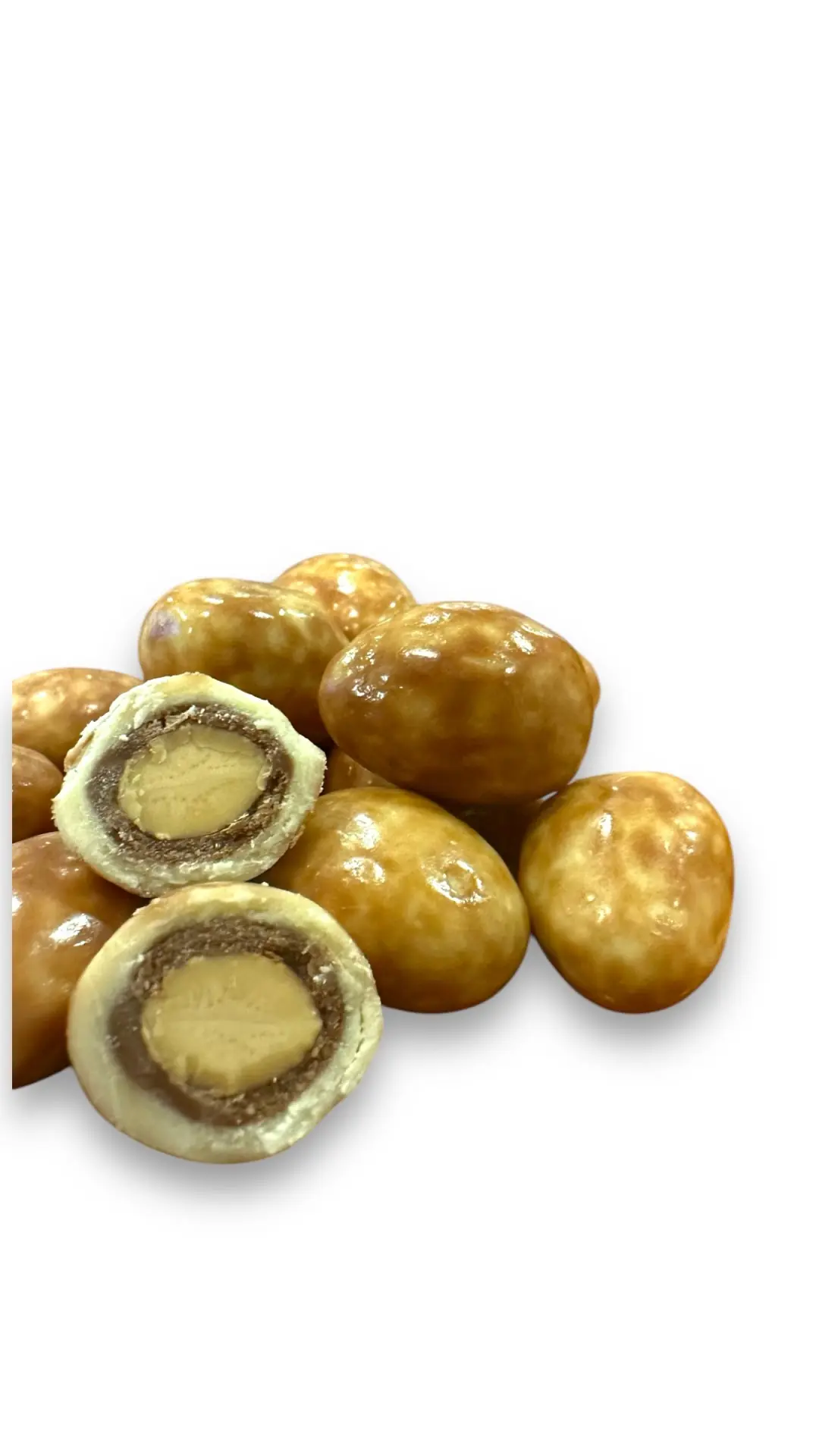 Mandeln-Tiramisu mit Schokolade🤎