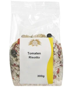 Tomaten-Risotto