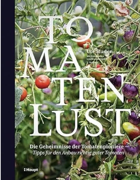 Tomatenlust