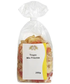 Tropic-Mix-Früchte