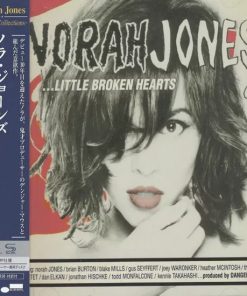 …Little Broken Hearts