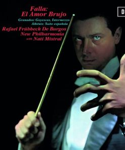 Falla: El Amor Brujo