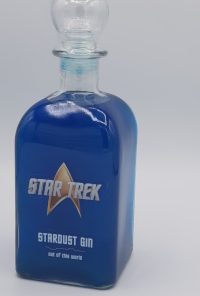 V-Sinne Star Trek Stardust Gin  500ml 40% Vol