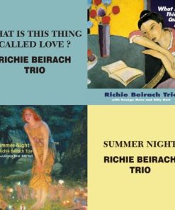 What Is This Thing Called Love & Summer Night