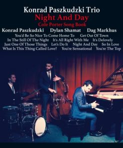 Night And Day: Cole Porter Song Book