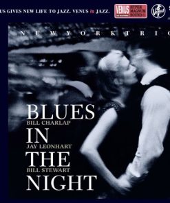 Blues In The Night