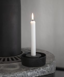 Valltorp small glossy black STOREFACTORY