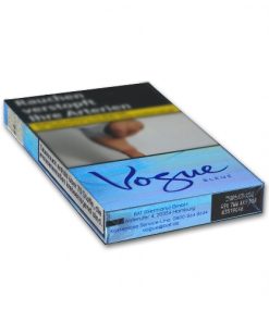Vogue Bleue Super Slims