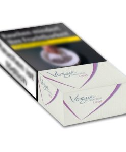 Vogue Caractere Lilas