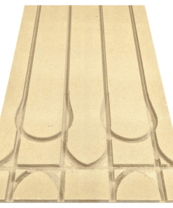 WEM FBH Kopfplatte Base 30 mm