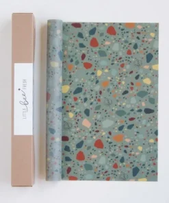 Bio Bienenwachstücher Rolle