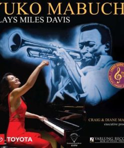 Yuko Mabuchi Plays Miles Davis Vol. 2