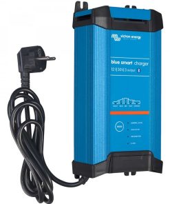 Victron Blue Smart Batterieladegerät 12/30 12V 30A (3) IP22