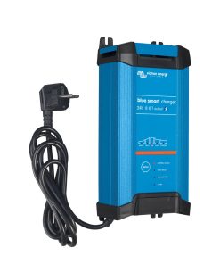 Victron Blue Smart Batterieladegerät 24V 24/8 8A (1) IP22