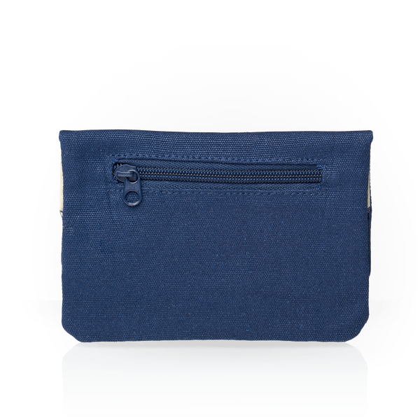 Tabakbeutel/ Tabaktasche Pure (aus Hanf und Bio-Bauwolle) in 6 verschiedenen Farben – Bild 7