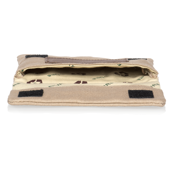 Tabakbeutel/ Tabaktasche Pure (aus Hanf und Bio-Bauwolle) in 6 verschiedenen Farben – Bild 8