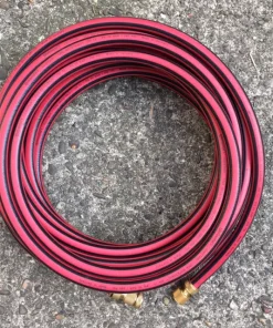 Trix Rotstrahl 1/2 Zoll