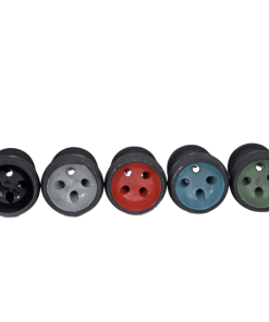 CRT Steinkopf mit Badscha – white