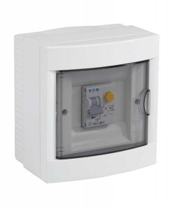 Votronic Fehlerstromschutzeinrichtung RCBO 16-30