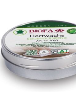 Biofa Hartwachs