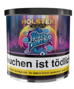 Holster Zero 75 Blue Punch