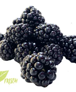 Brombeeren Jumbo – Frisch