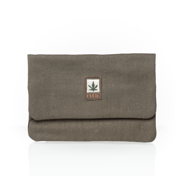 Tabakbeutel/ Tabaktasche Pure (aus Hanf und Bio-Bauwolle) in 6 verschiedenen Farben – Bild 6