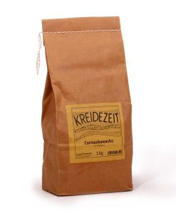 Carnaubawachs in Schuppen