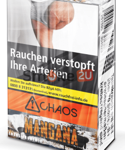Chaos Tobacco 20g – Mangana