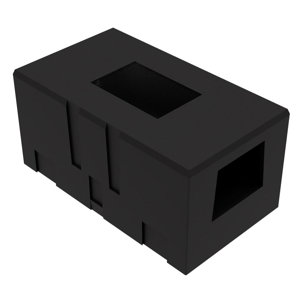 2,5 m Batteriekabel mit MIDI-Sicherungshalter und Ringöse M8 – Bild 3