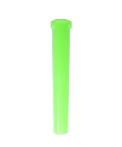 DynaVap VapCap Vap Storage Tube – light green