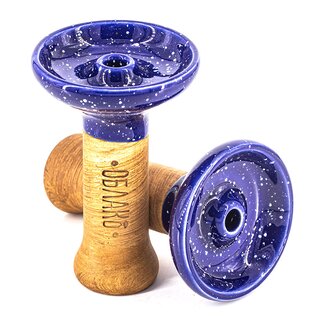 Oblako Phunnel M Glazed D.Blue #14