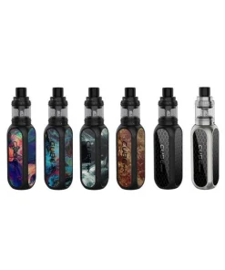 OBS Cube Mini Starter Kit mit Mesh Verdampfer - 1500mAh & 3,0ml