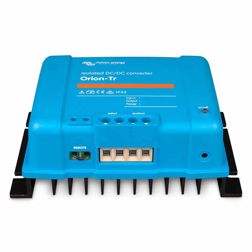 Victron Orion-Tr 24/12-20 DC-DC Konverter isoliert – Bild 2