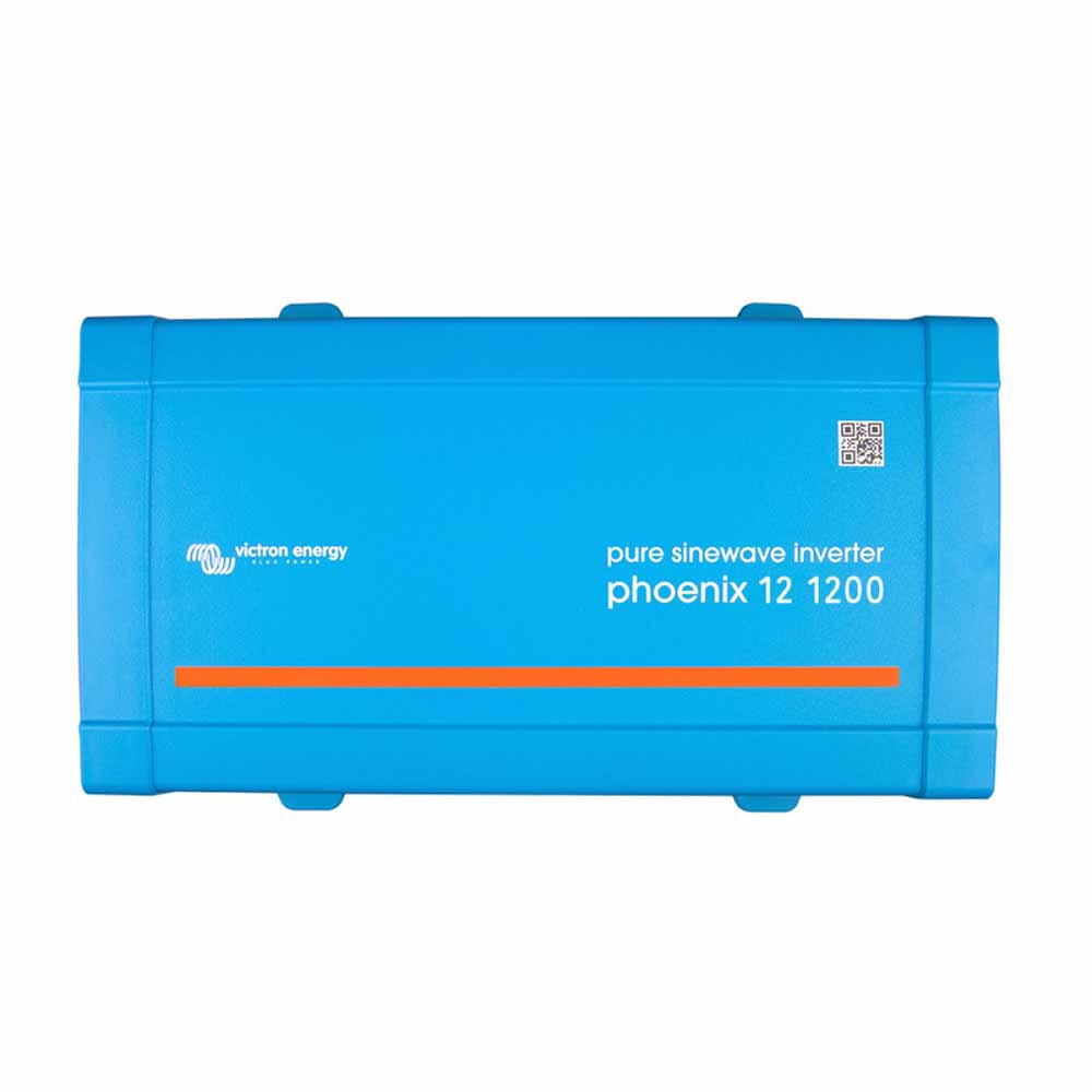 Victron 1000 Watt 12V Phoenix 12/1200