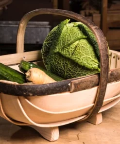 Royal Sussex Trug Traditional „Oblong“