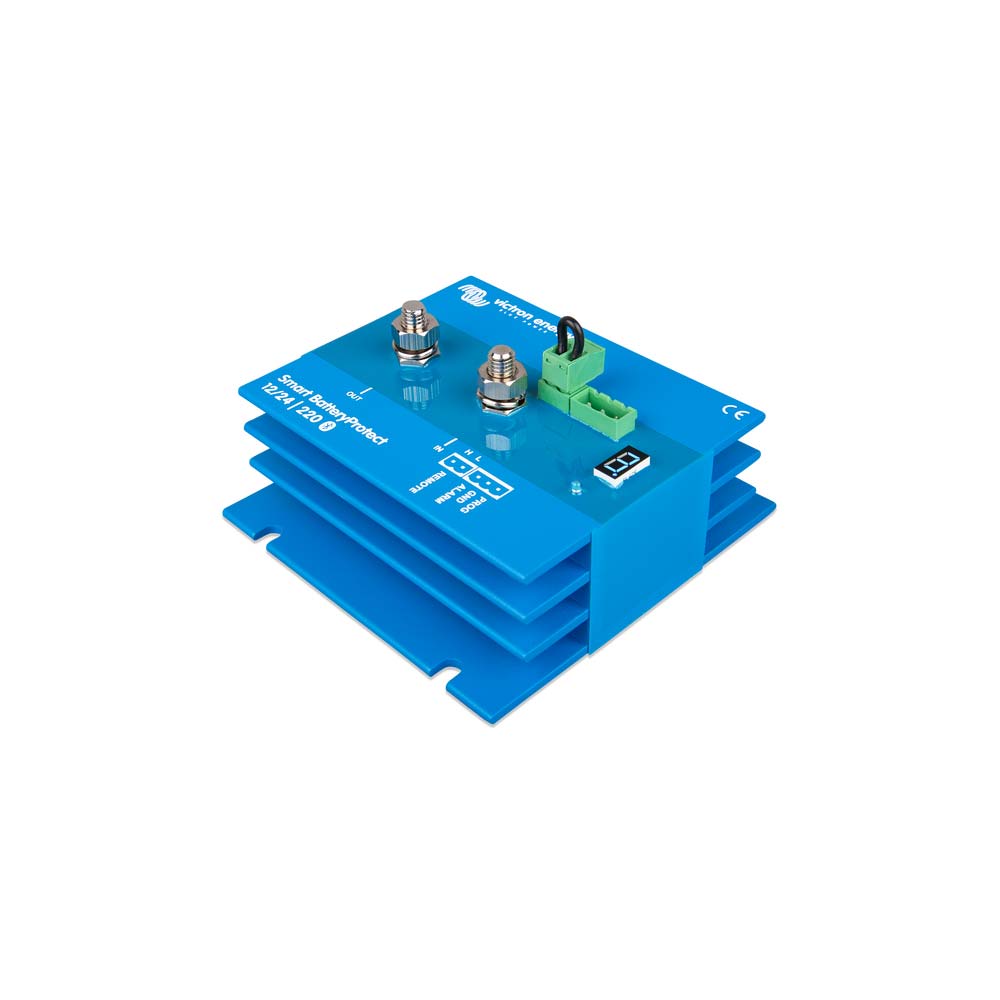 Smart Battery Protect BP-220 von Victron