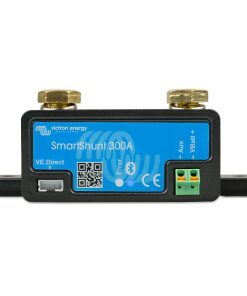 Victron SmartShunt 300A Batteriecomputer