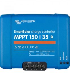 Victron Energy SmartSolar MPPT Laderegler 150/35