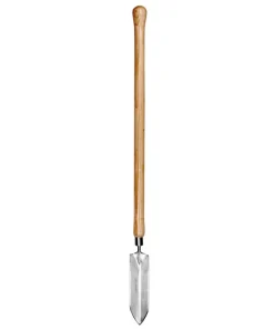 Hochbeet Handspaten / spitz