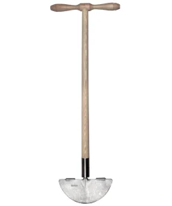 Rasenkantenstecher mit Tritt