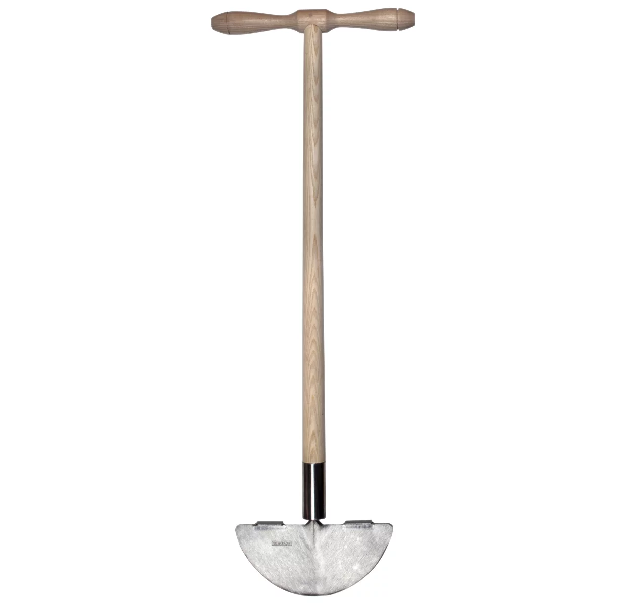 Rasenkantenstecher mit Tritt